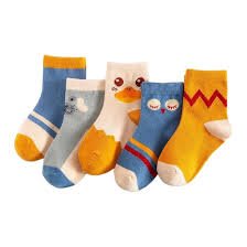 Baby Socks